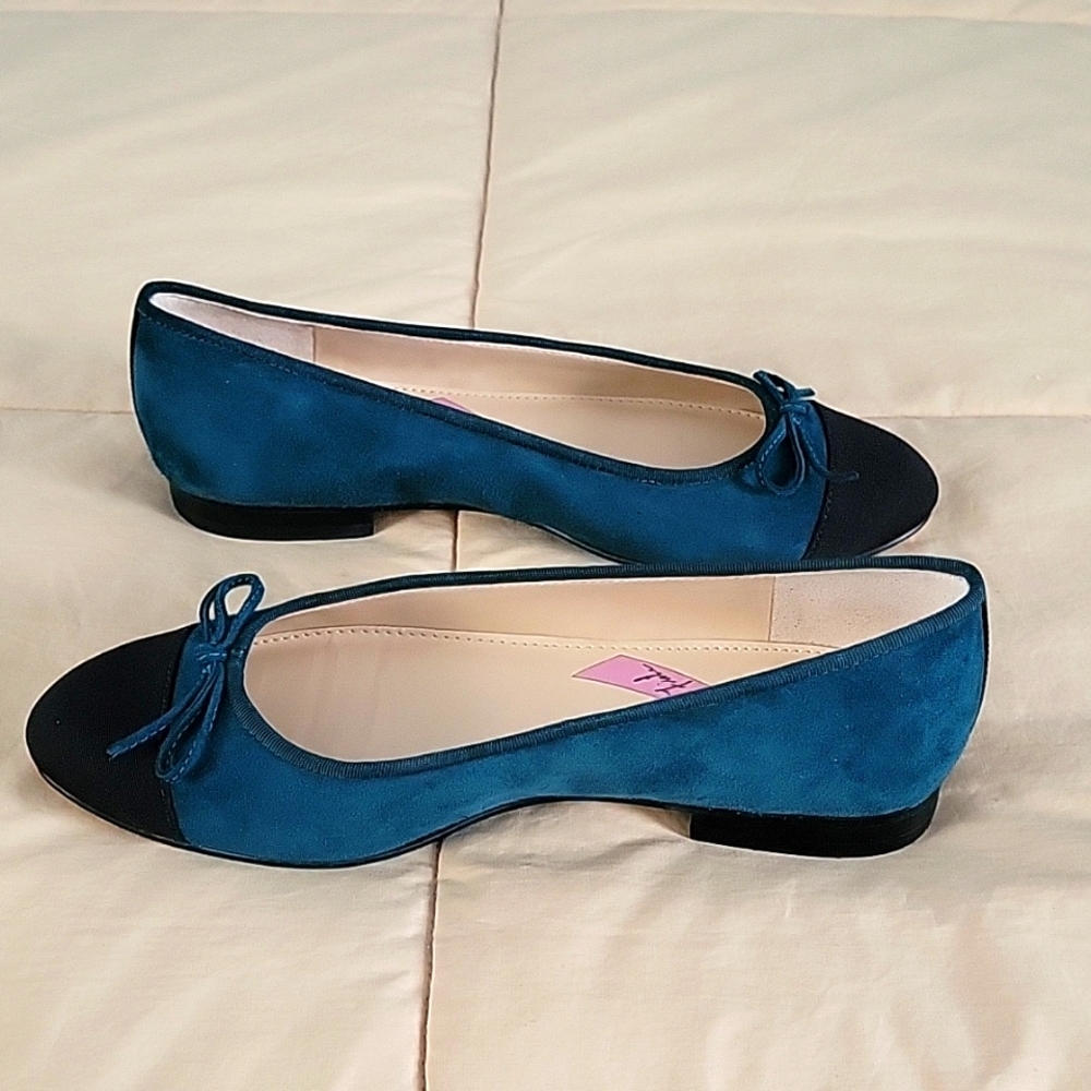 Marc Fisher Jodi ballet flats